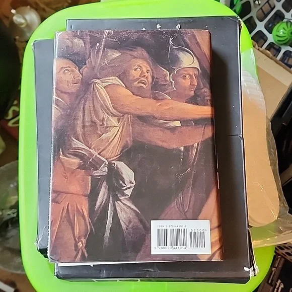 Memnoch the Devil The Vampire Chronicles Anne Rice - Picture 2 of 3